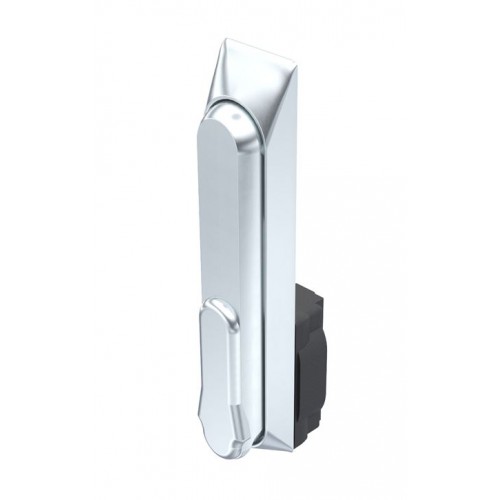 Stainless Steel Swinghandle (Padlockable Option)